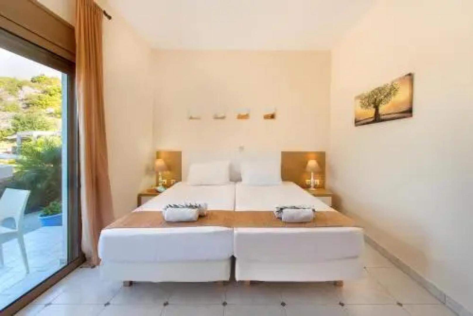 Renata's Villas
