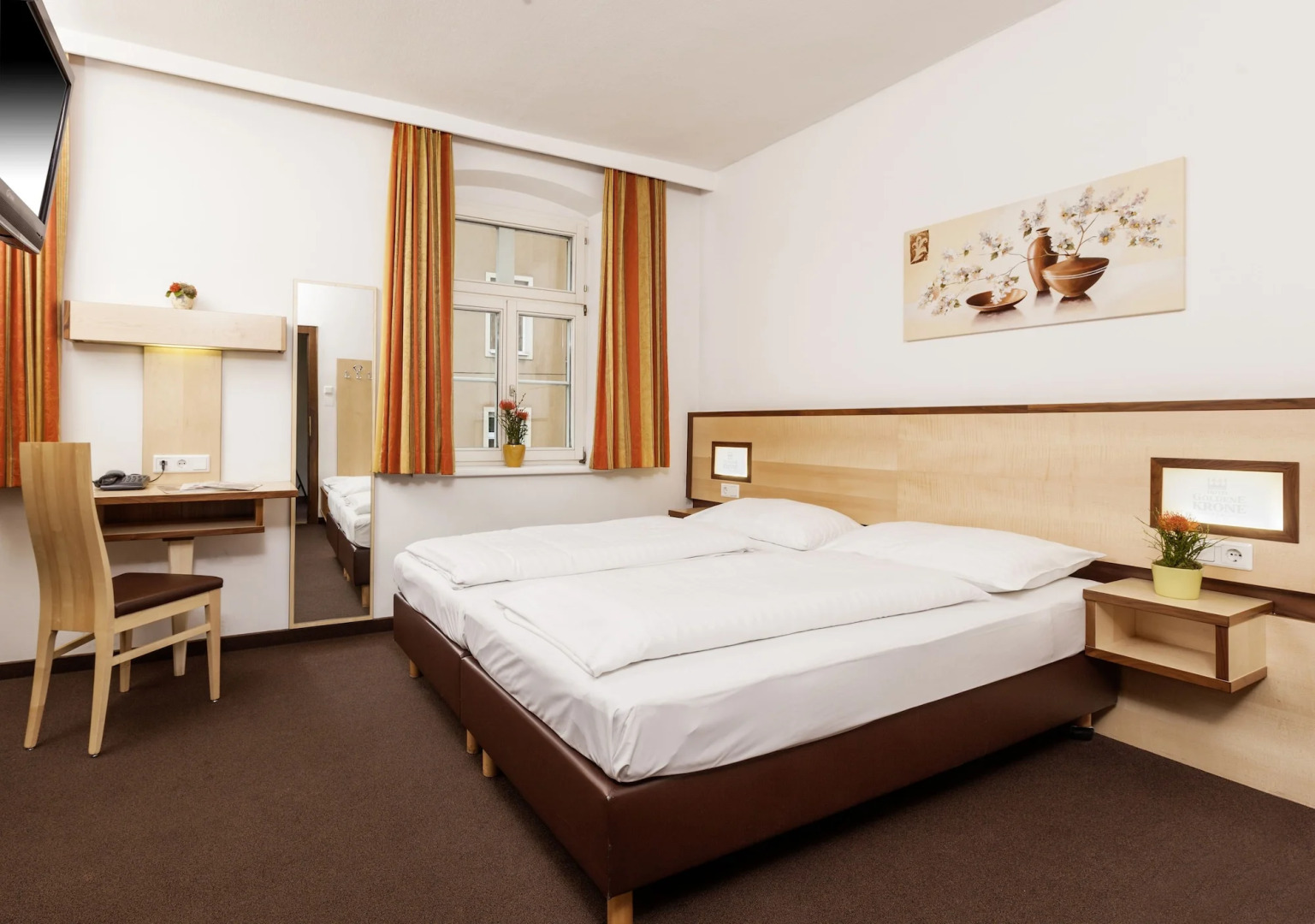 Hotel Goldene Krone