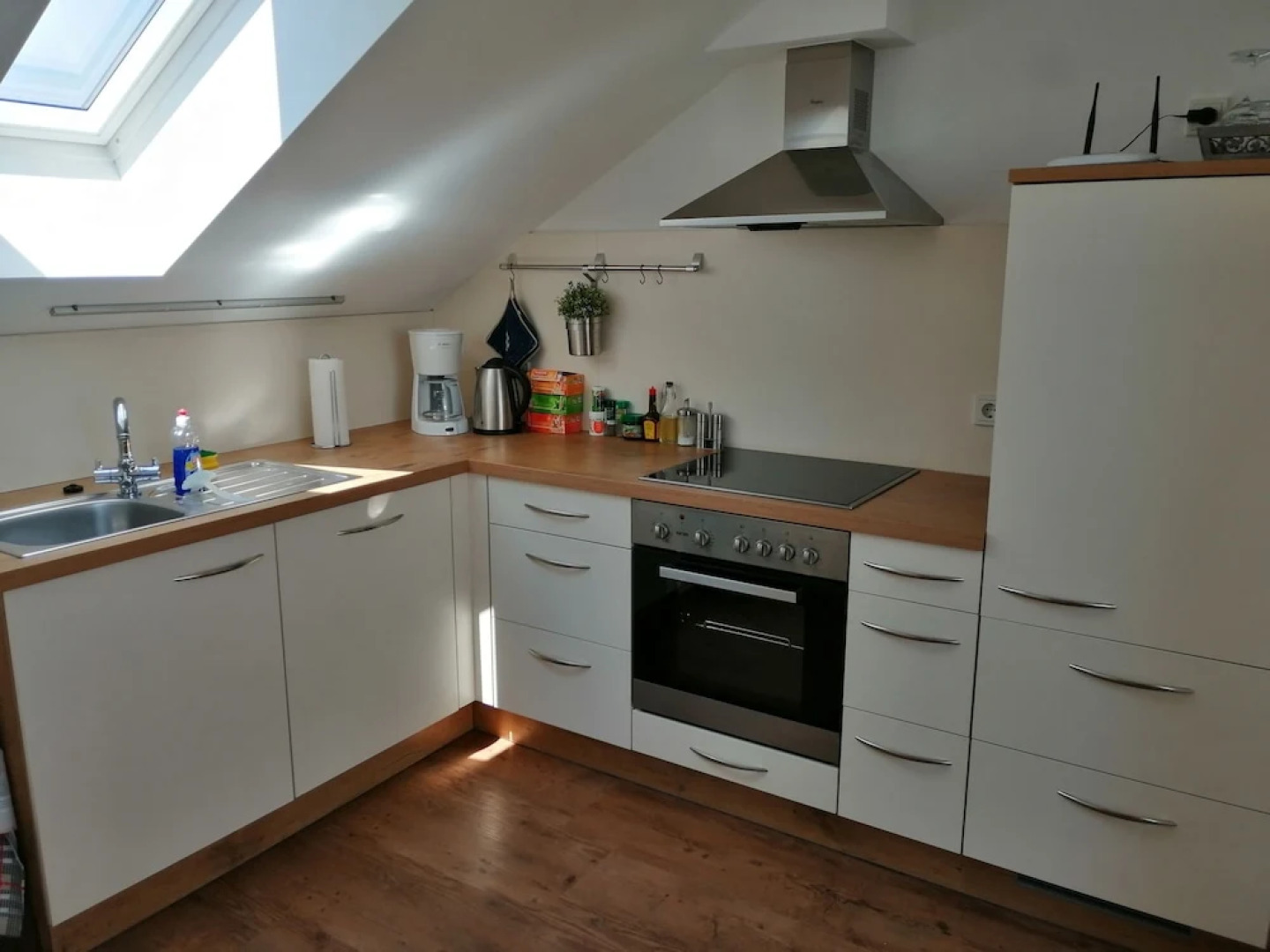 Haag Zimmervermietung