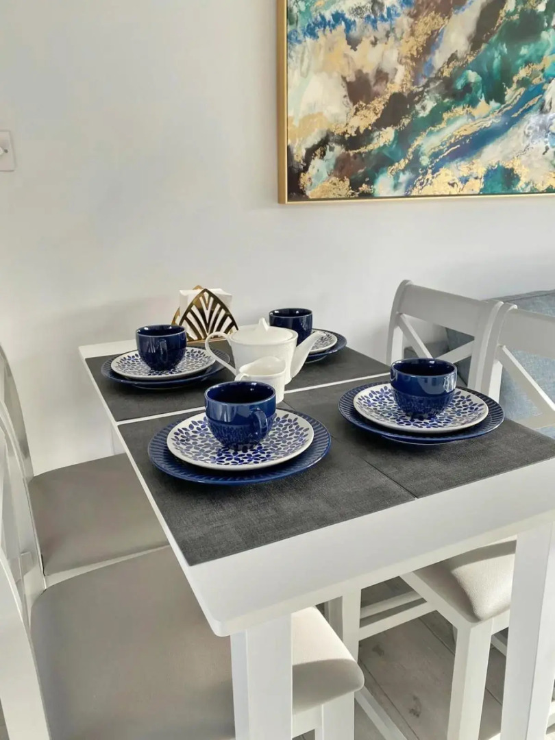 Moneylands Farm Self-Catering Apartments