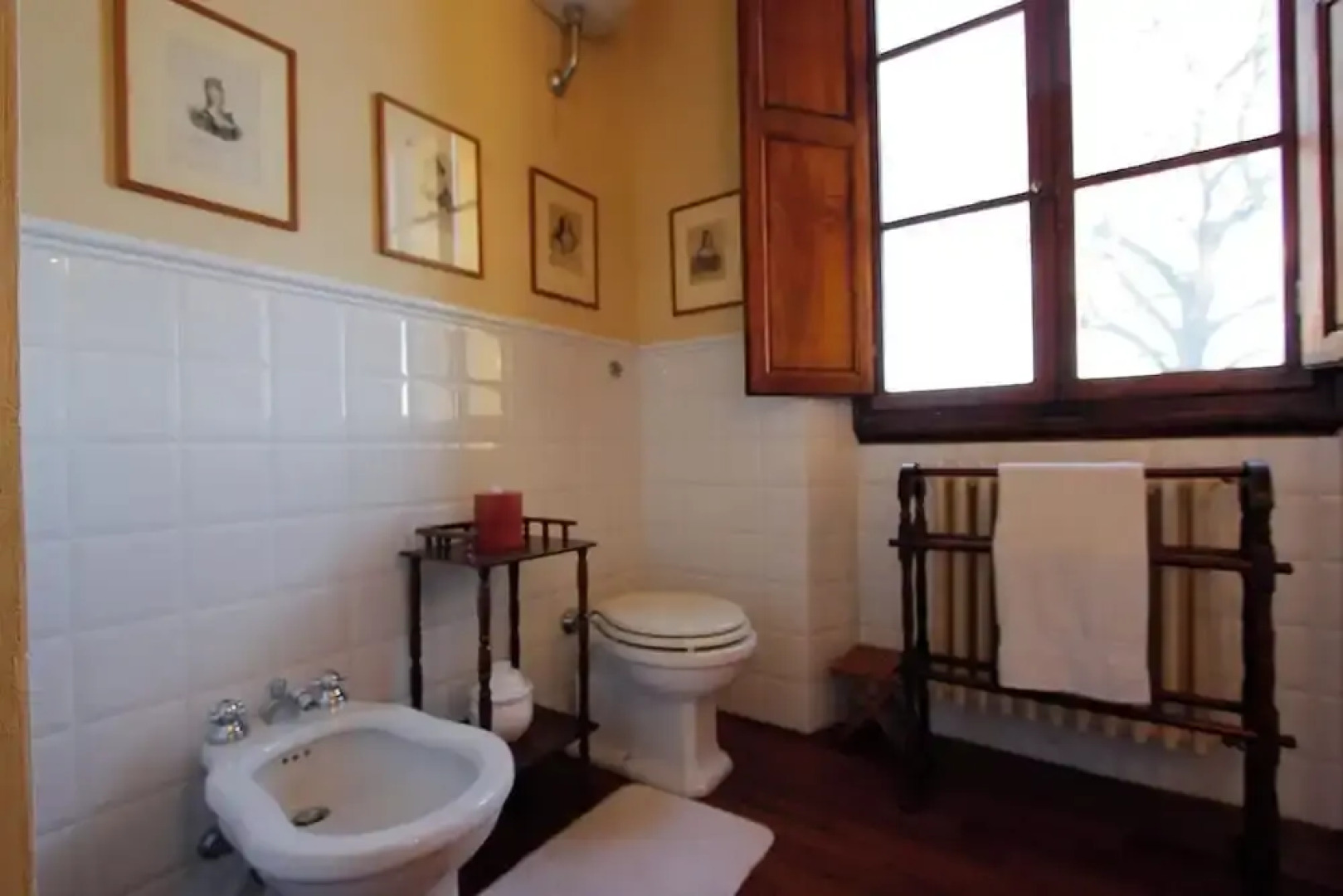 Villa Poggio Al Vento