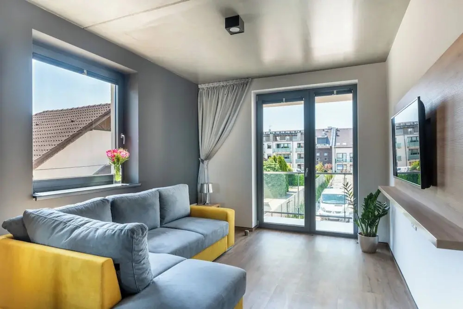 R31 Residence Apartkomplex