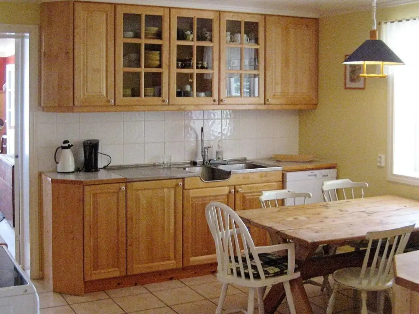 10 Person Holiday Home in Follafoss-by Traum