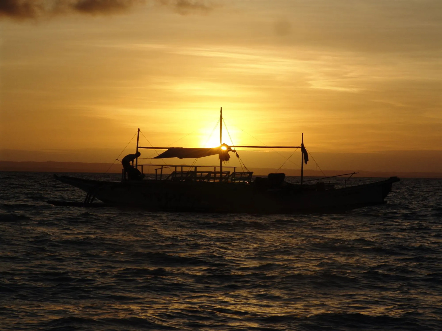 Marlins Beach Resort