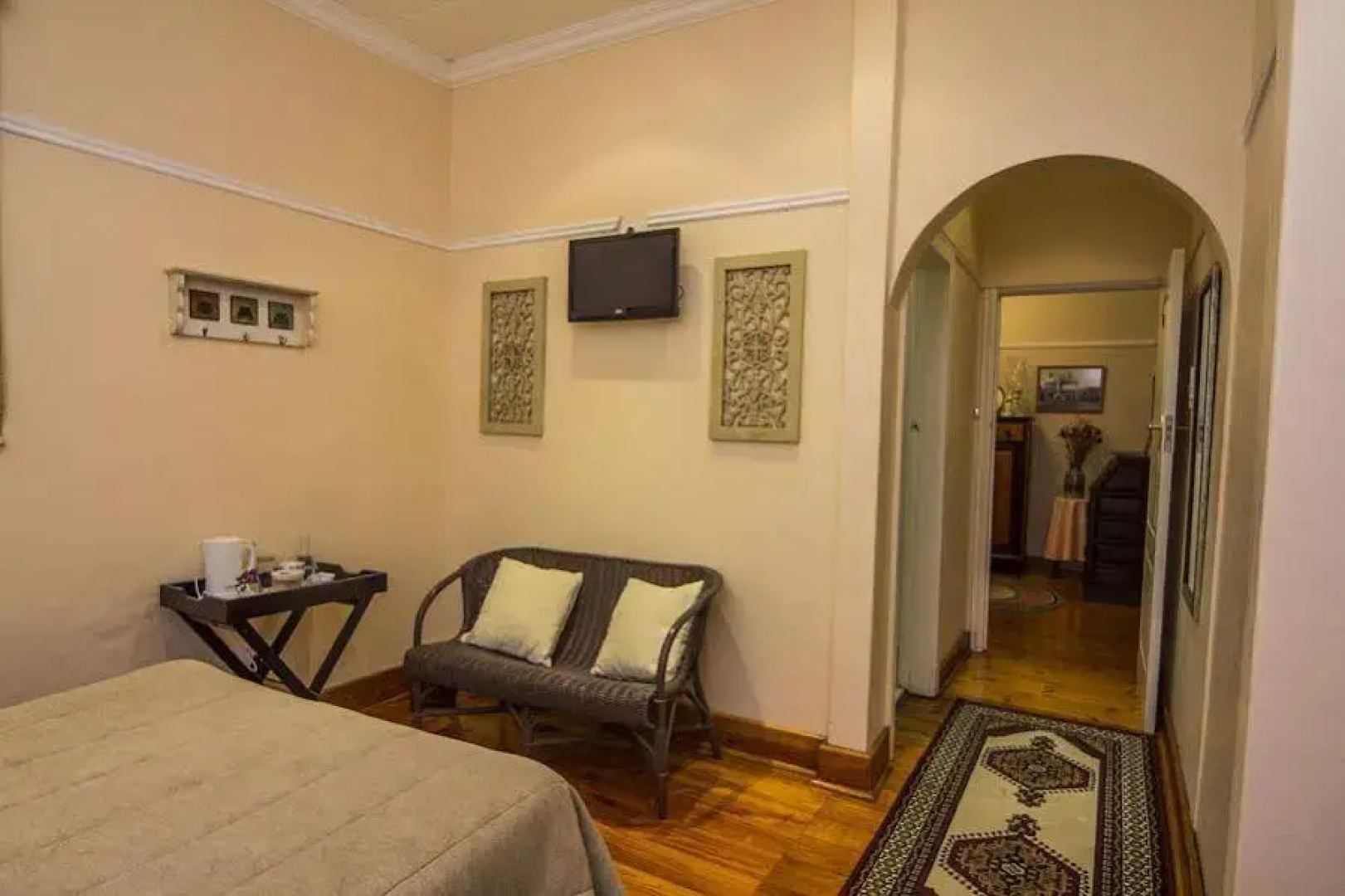 The Palms B&B