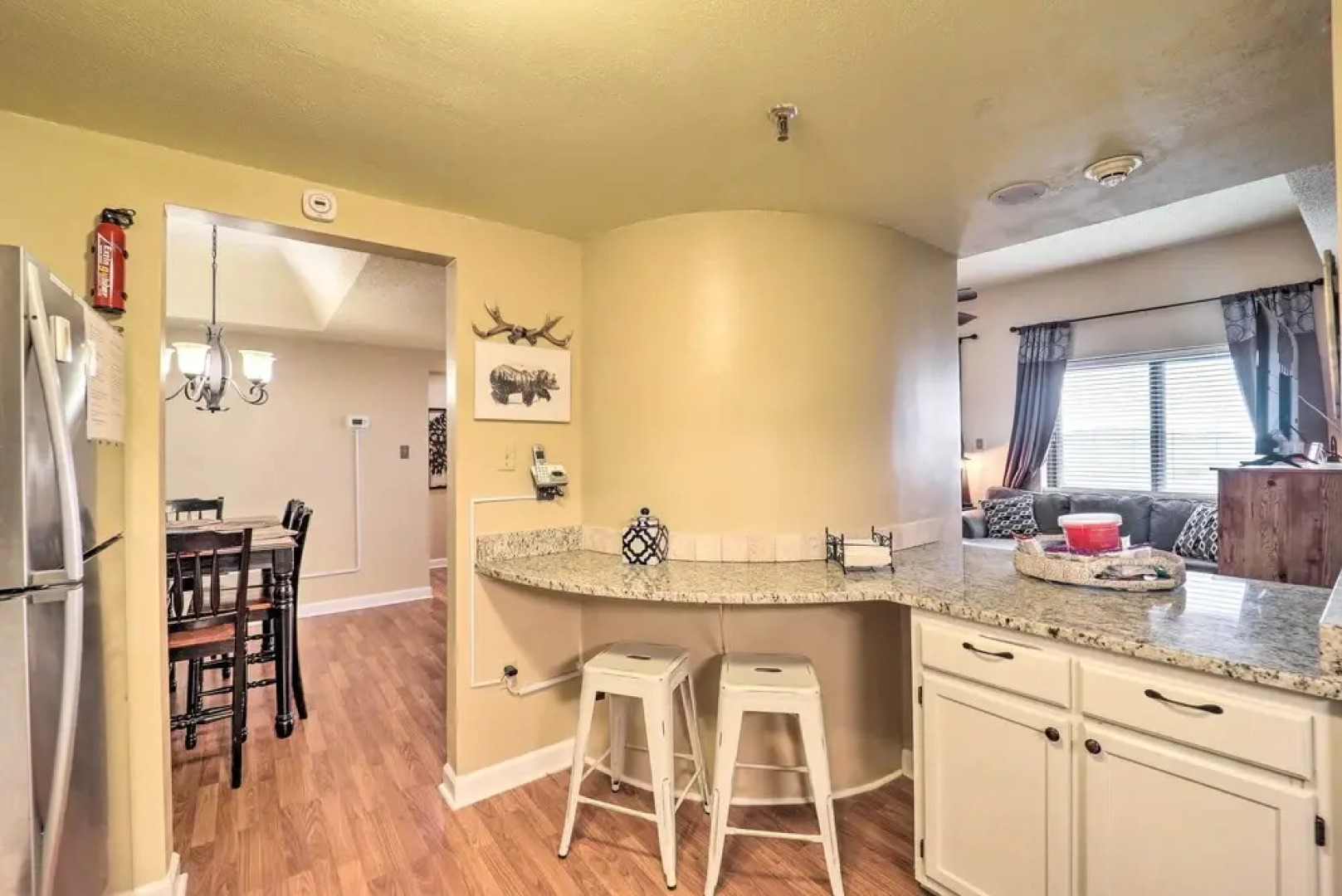 3 Mi to Sugar Mountain Resort: Condo w/ Balcony!