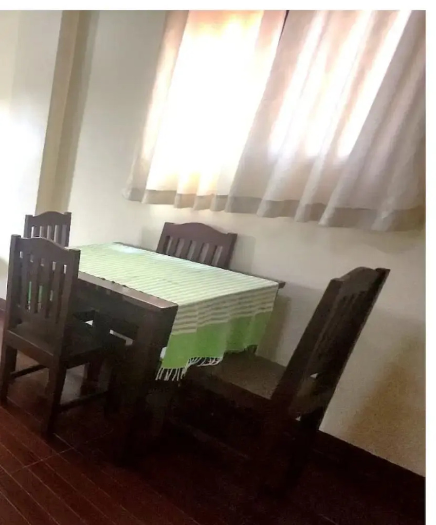 Balay Ni Manuel Ken Maria