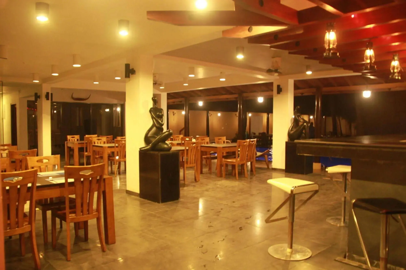 Earl’s Red Passikudah