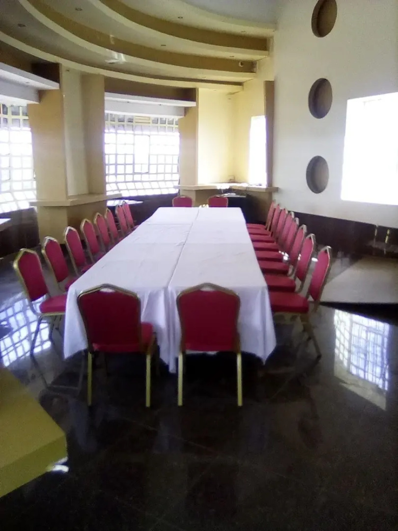 Lexingtone Hotel Narok Kenya