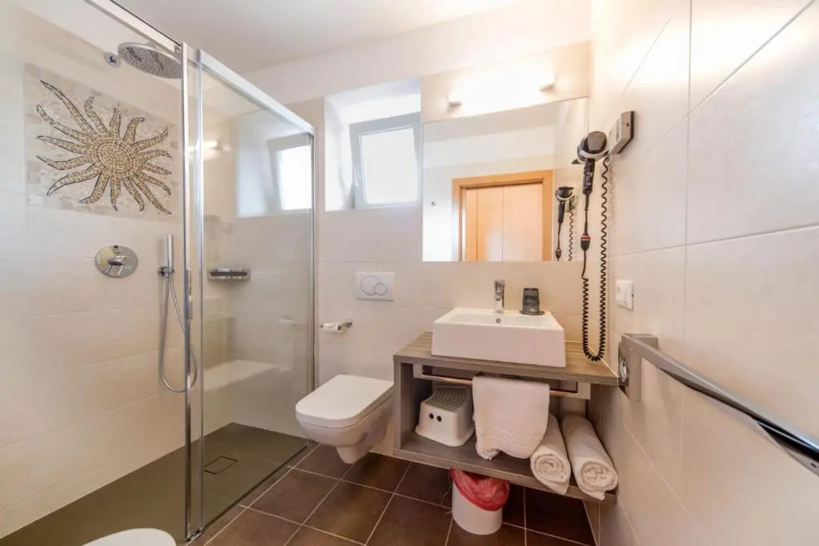 Sonnleiten - Apt. 6 Sonnenparadies