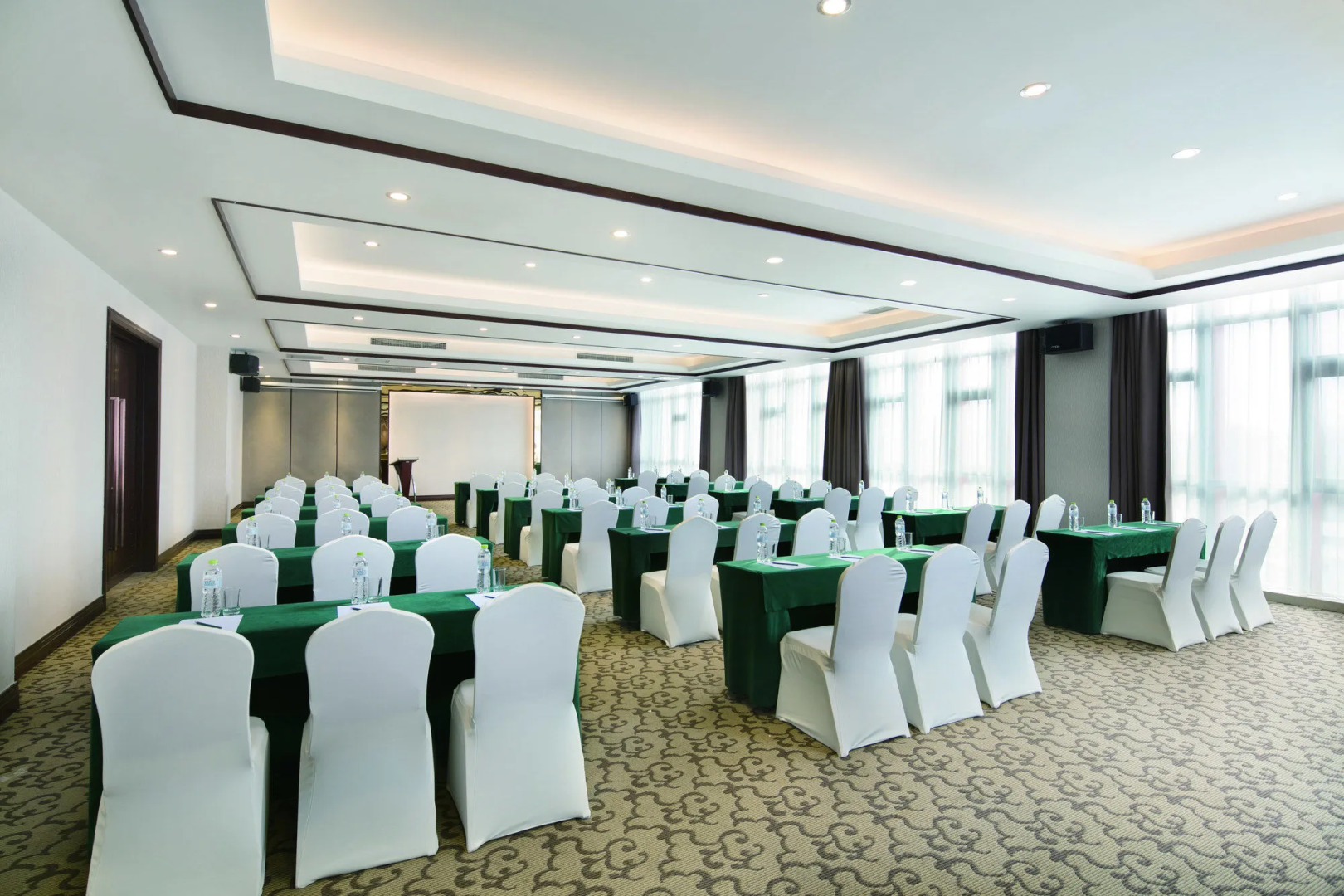 Holiday Inn Beijing Airport Zone by IHG