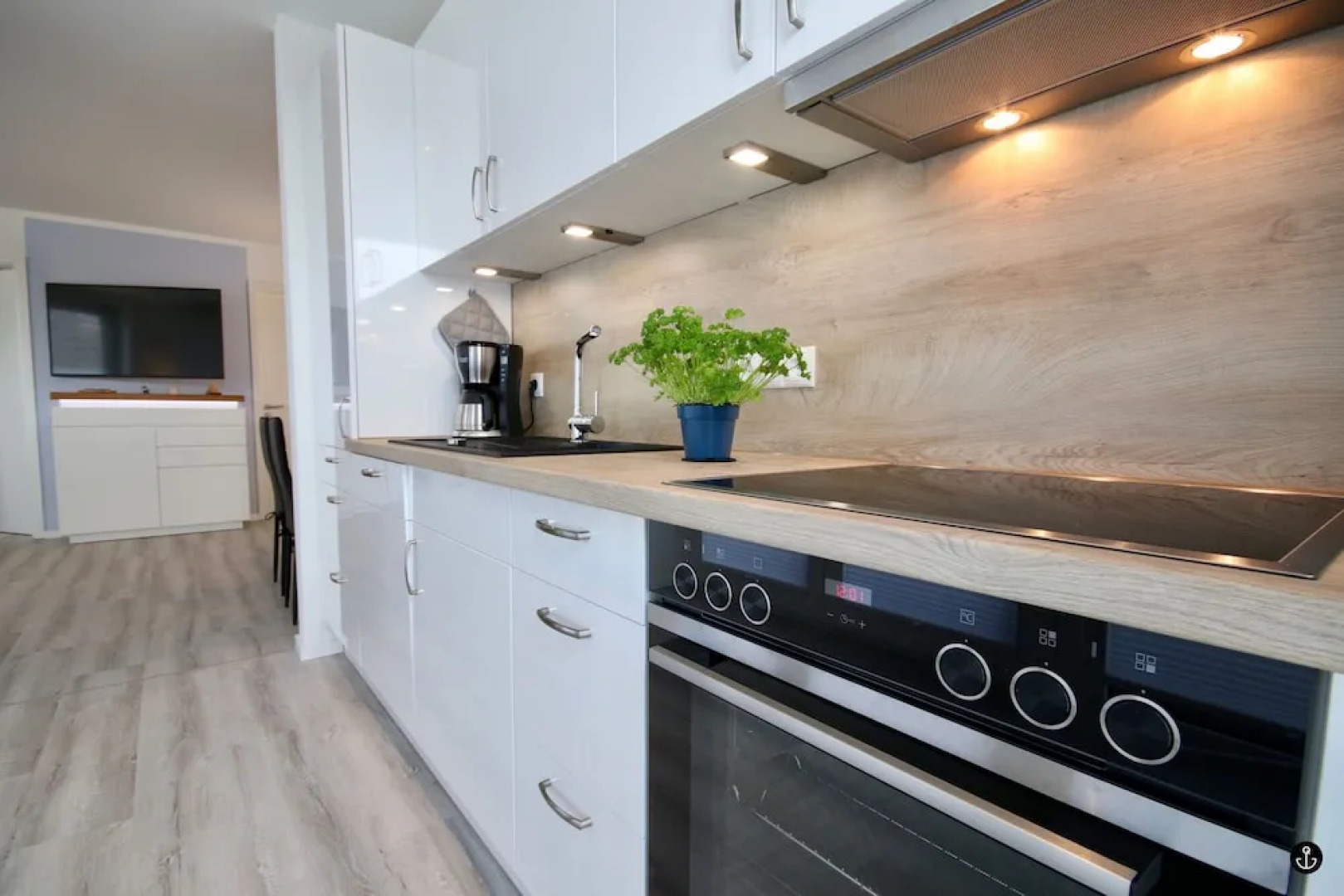 Sonnengarten 4 - Sonnenveranda