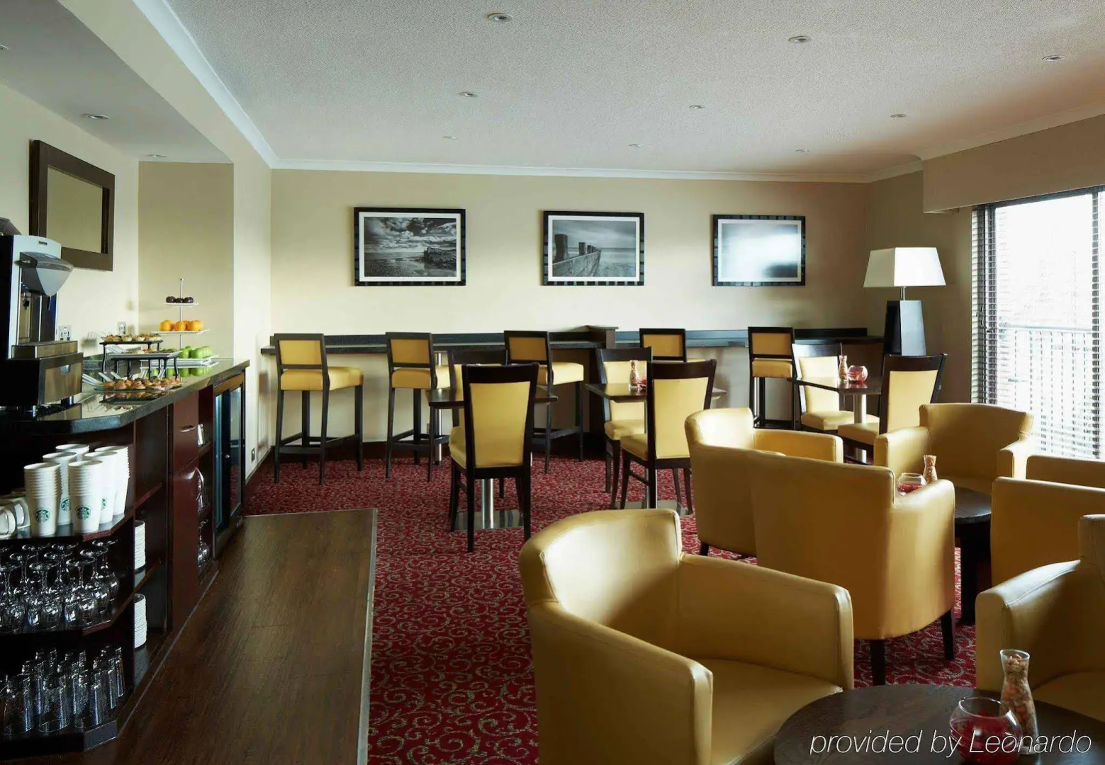 Aberdeen Marriott Hotel