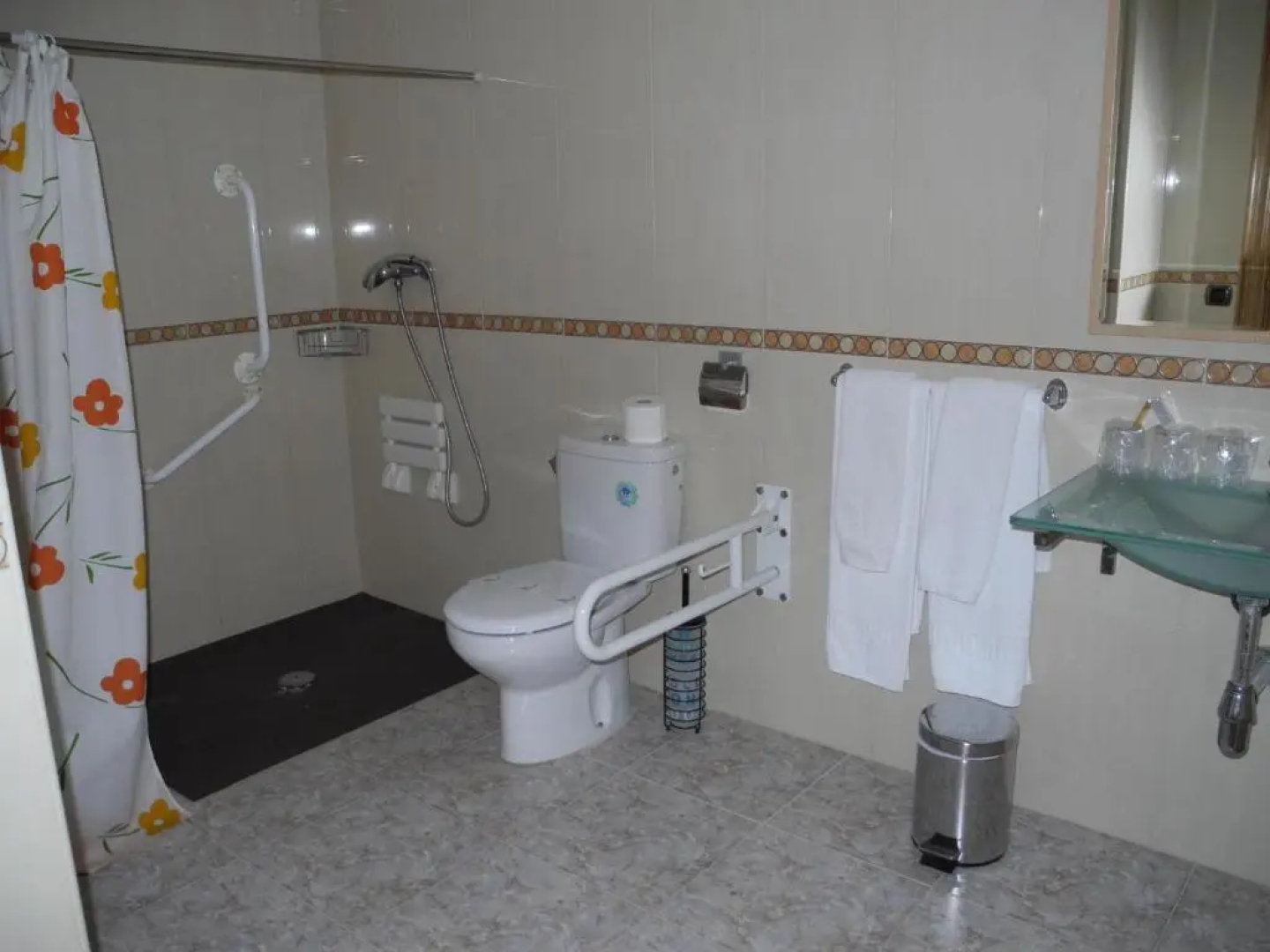 Hotel Beatriz