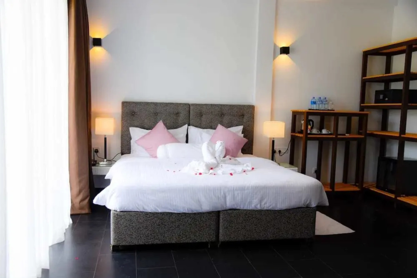 South Beach Villa 69