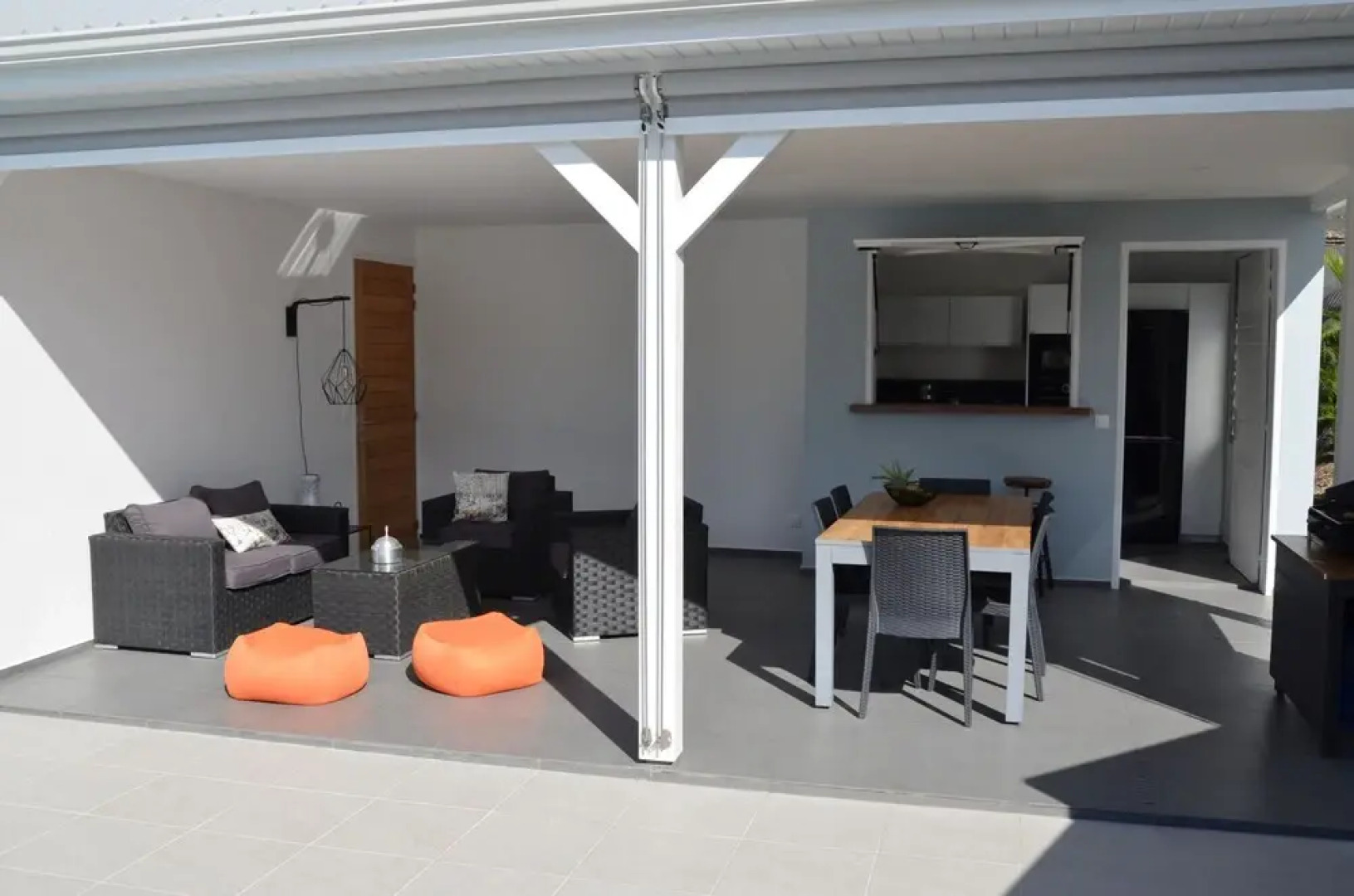 Villas Coco Cannelle