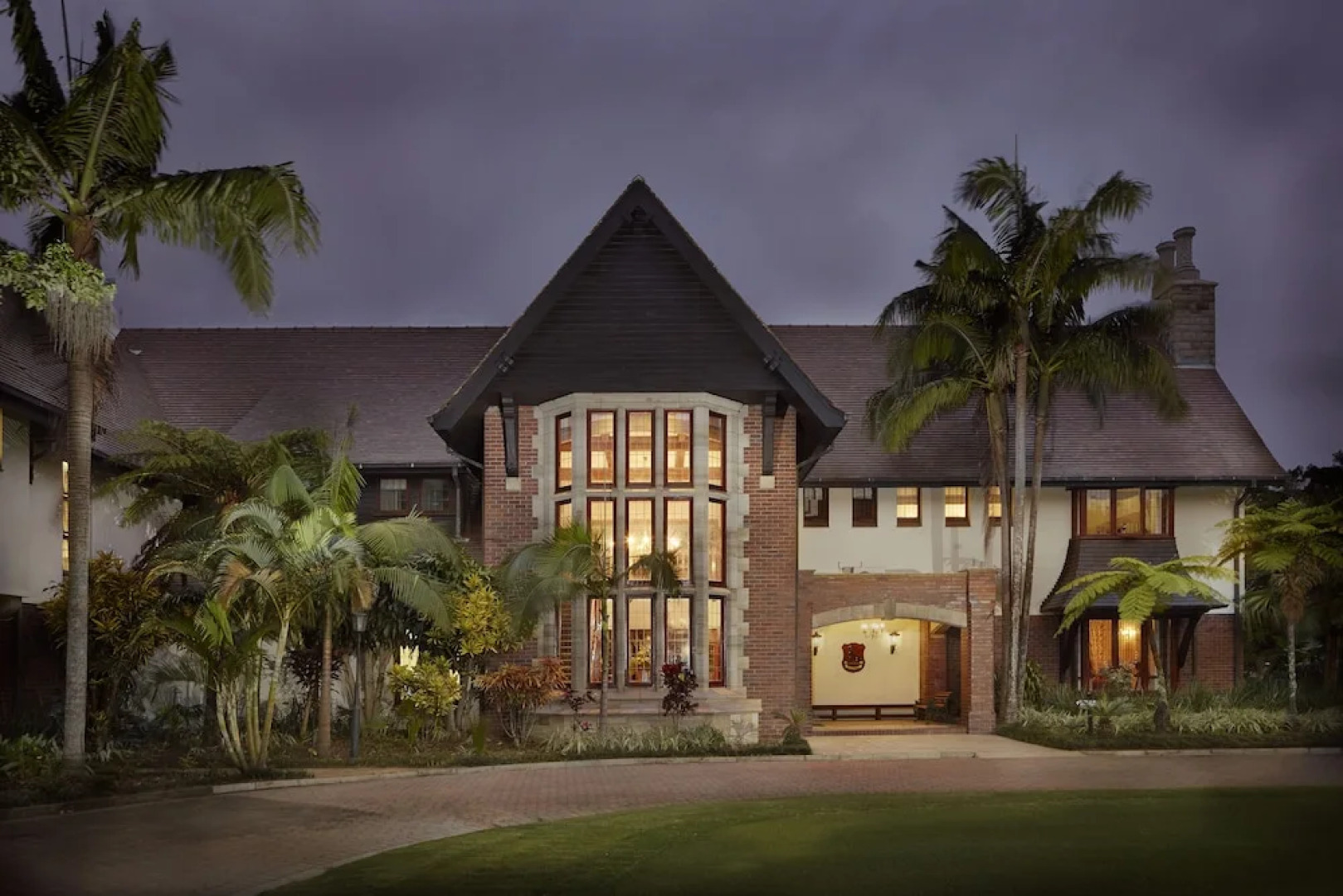 Pettigrews Place, Selborne Golf Estate ZPF01