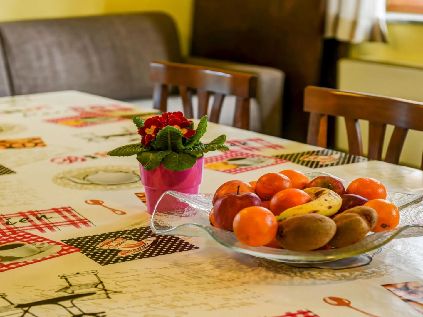 Scenic Retreat in Vesime Hills