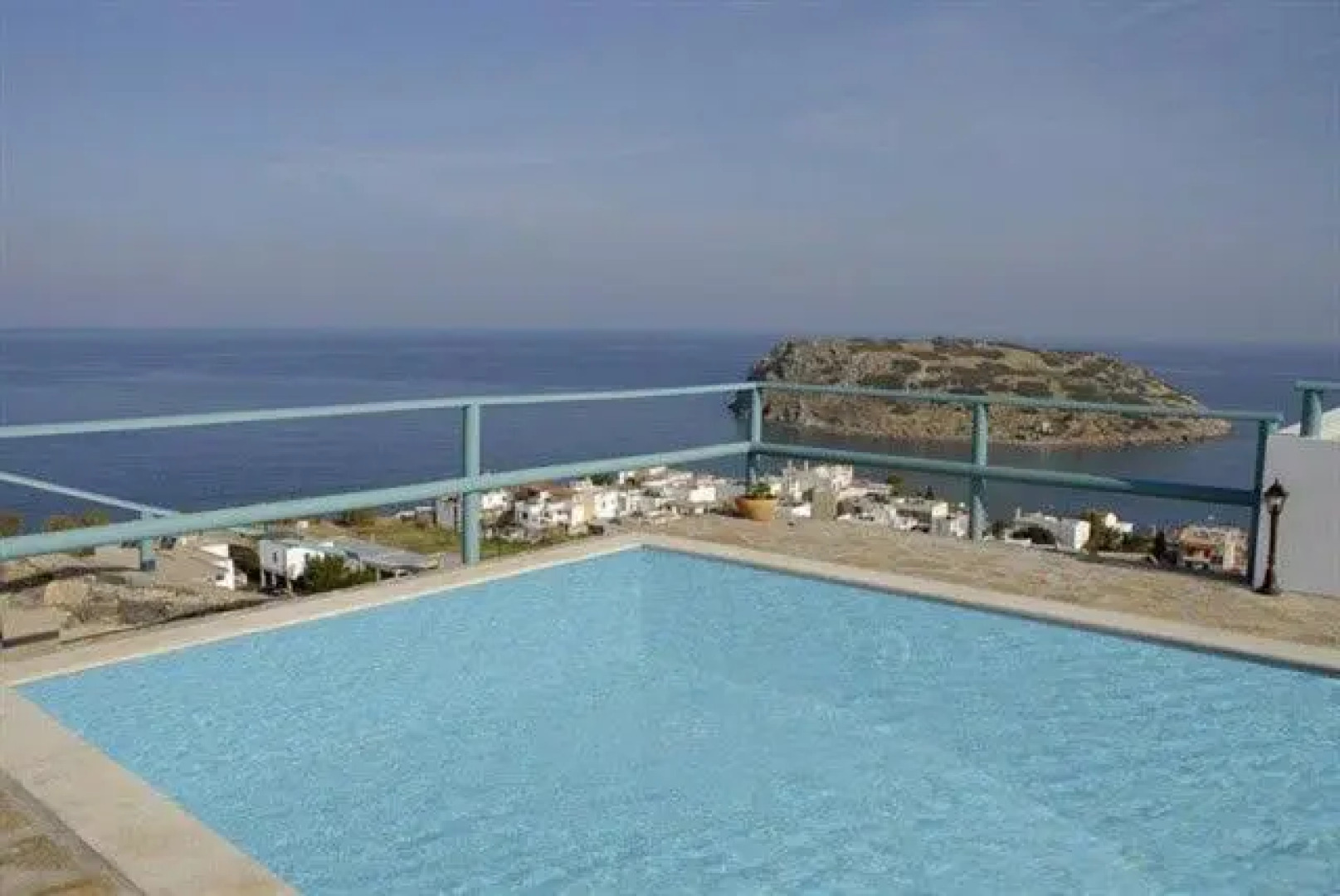 Deluxe Crete Villa Kalippo 4 Bedroom Private Pool Sea View Sitia