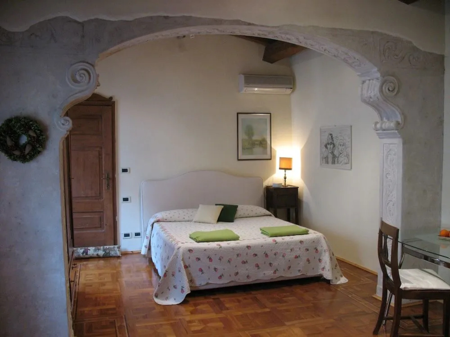 A Casa di Andrea Bed & Breakfast
