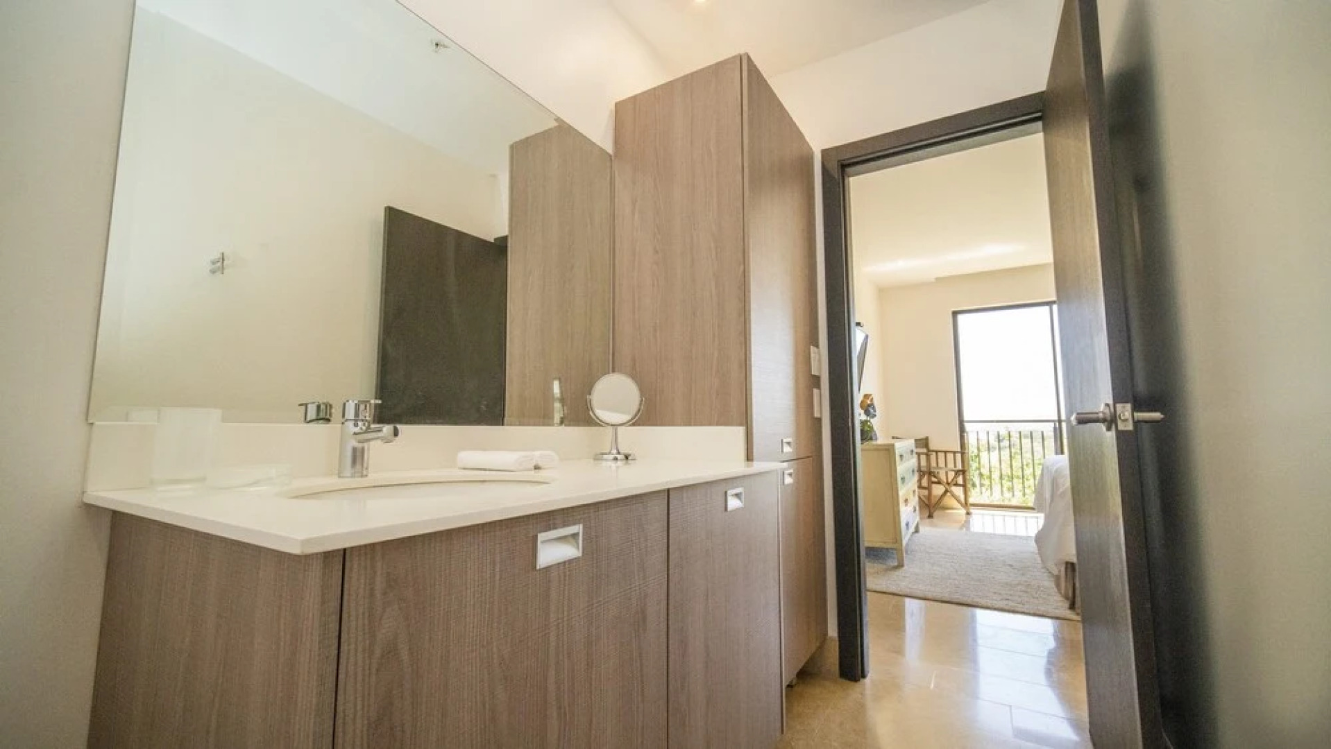 Ocean View Condo at Reserva Conchal A3