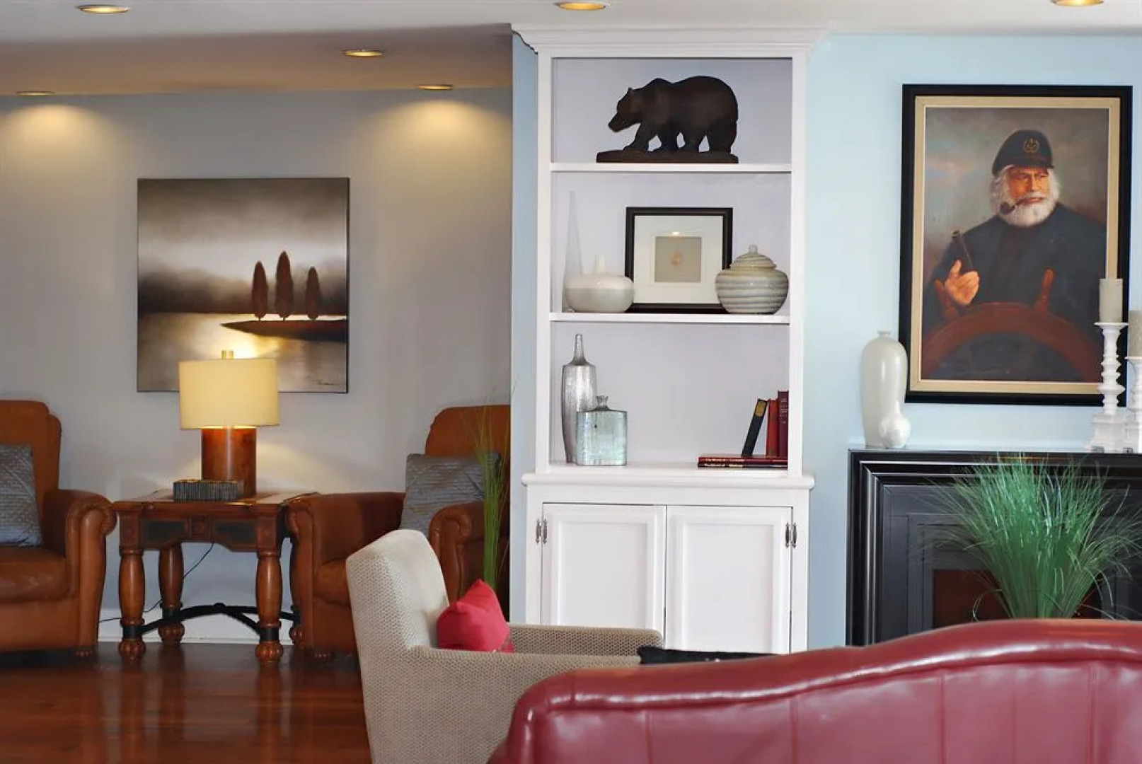 Oak Island Resort & Conference Centre