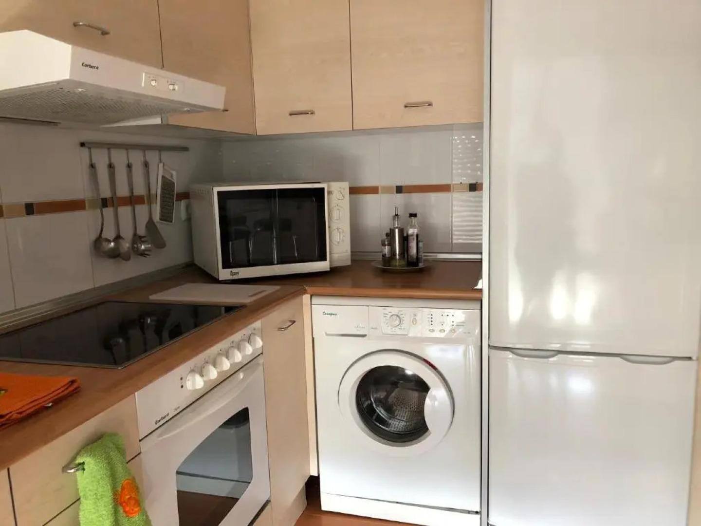 Apartamento Estrella Rural