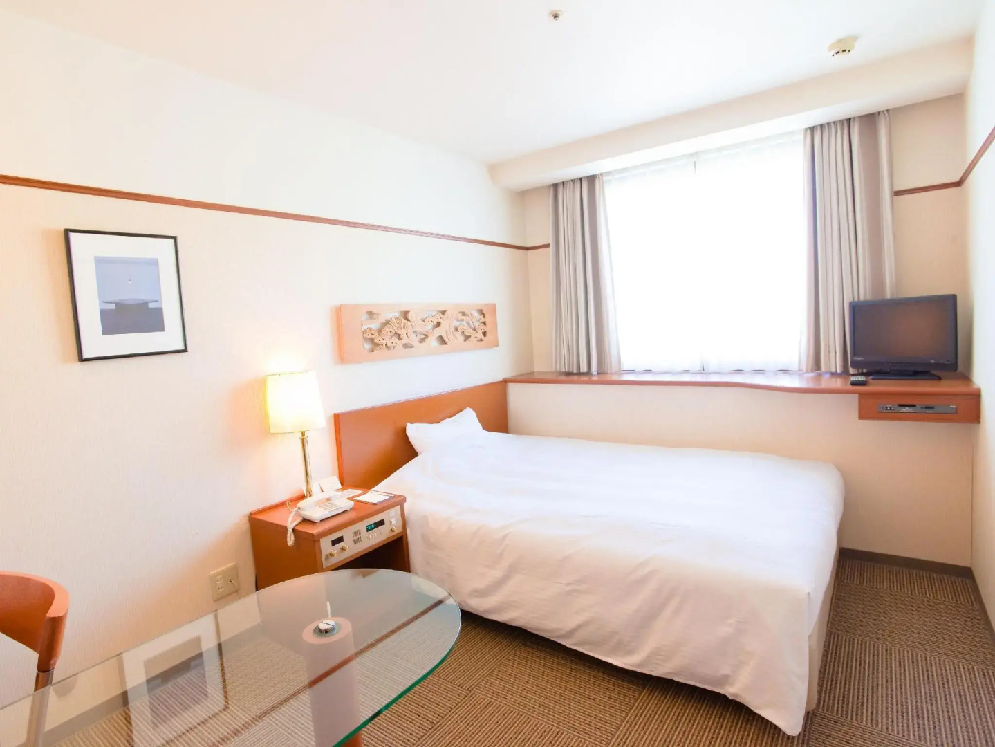 Hotel Lexton Kagoshima