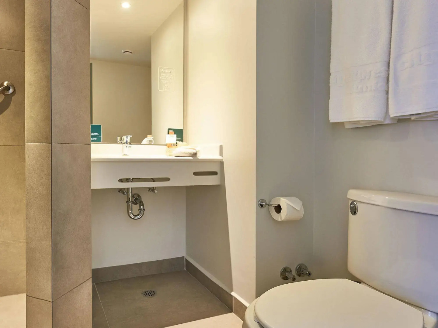 City Express Junior by Marriott Toluca Zona Industrial