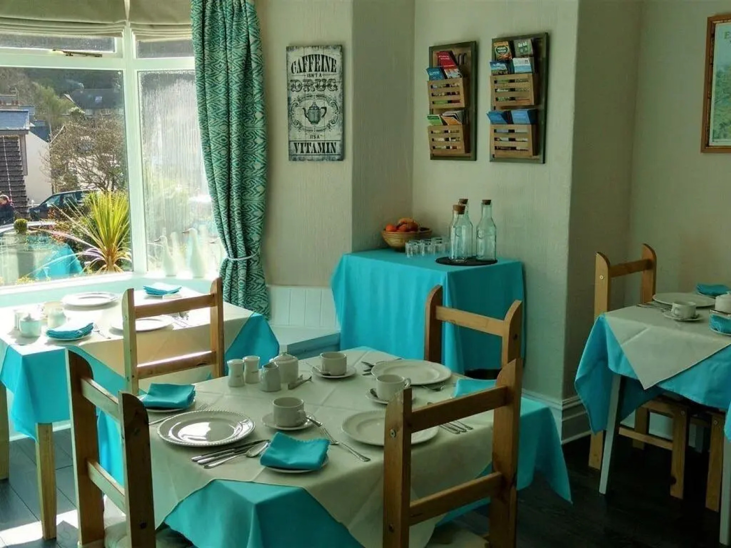 South View Guest House