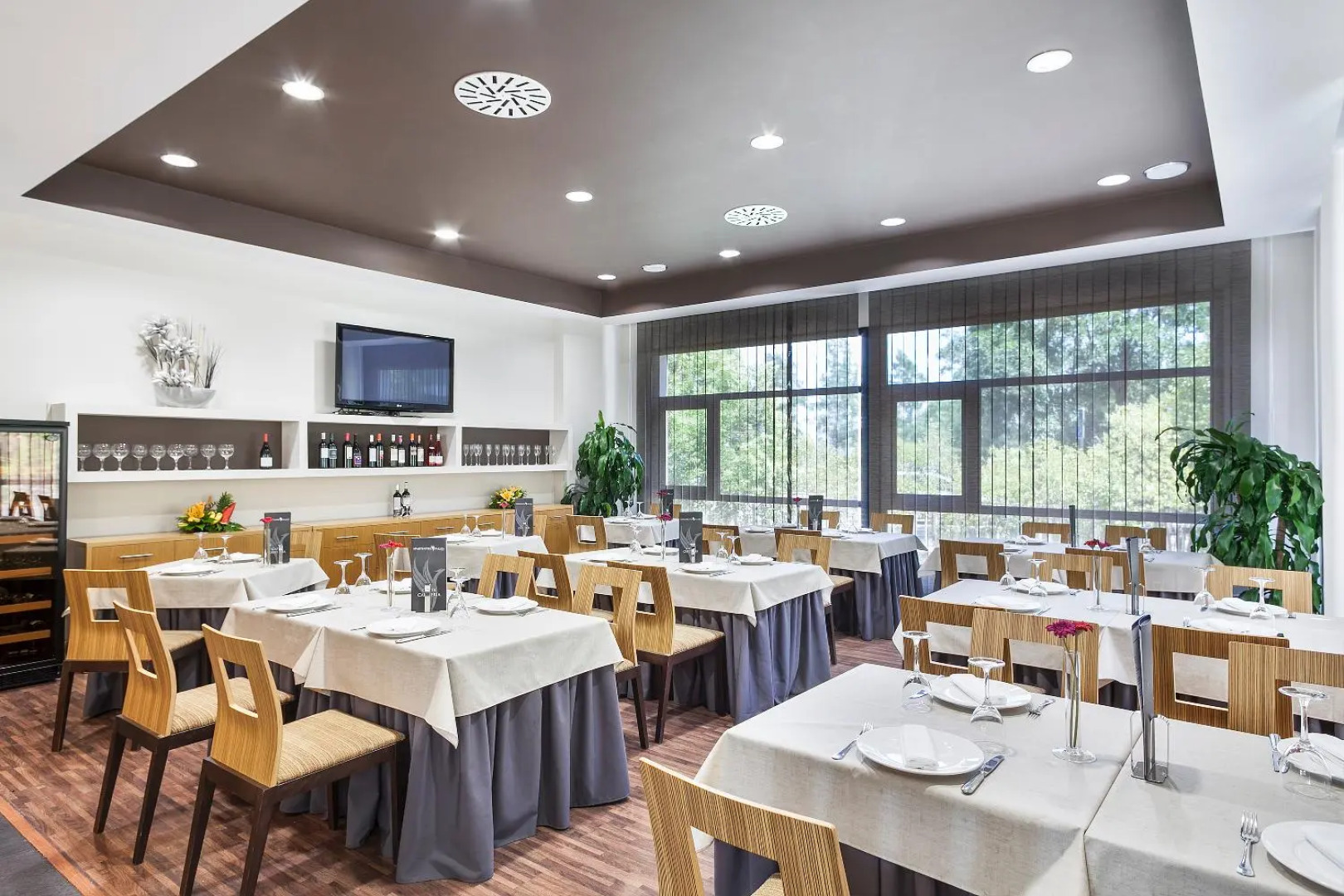 Aparthotel Attica21 Vallés