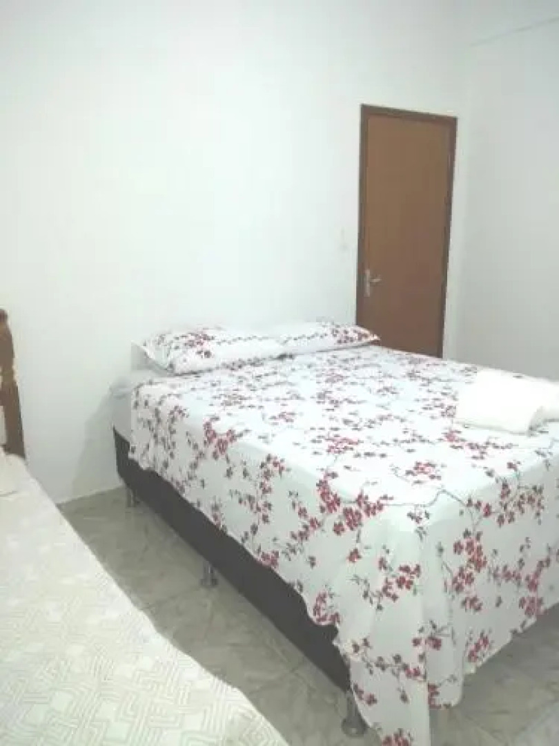 Entre dois paraísos apartamento completo