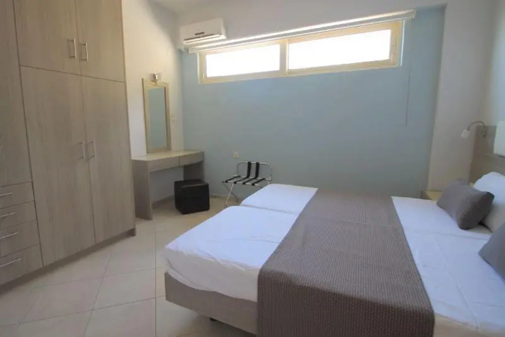 Thalassa House Apartments