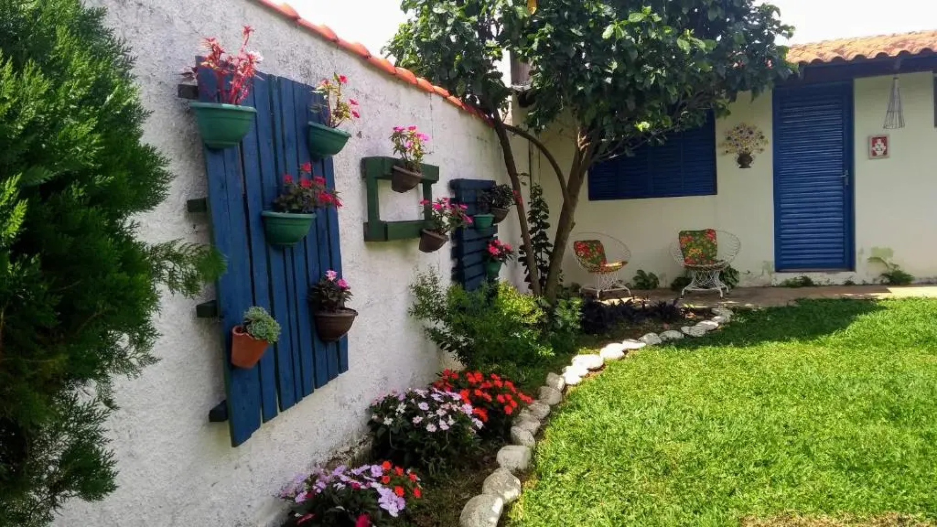 Chalé Flor Da Serra