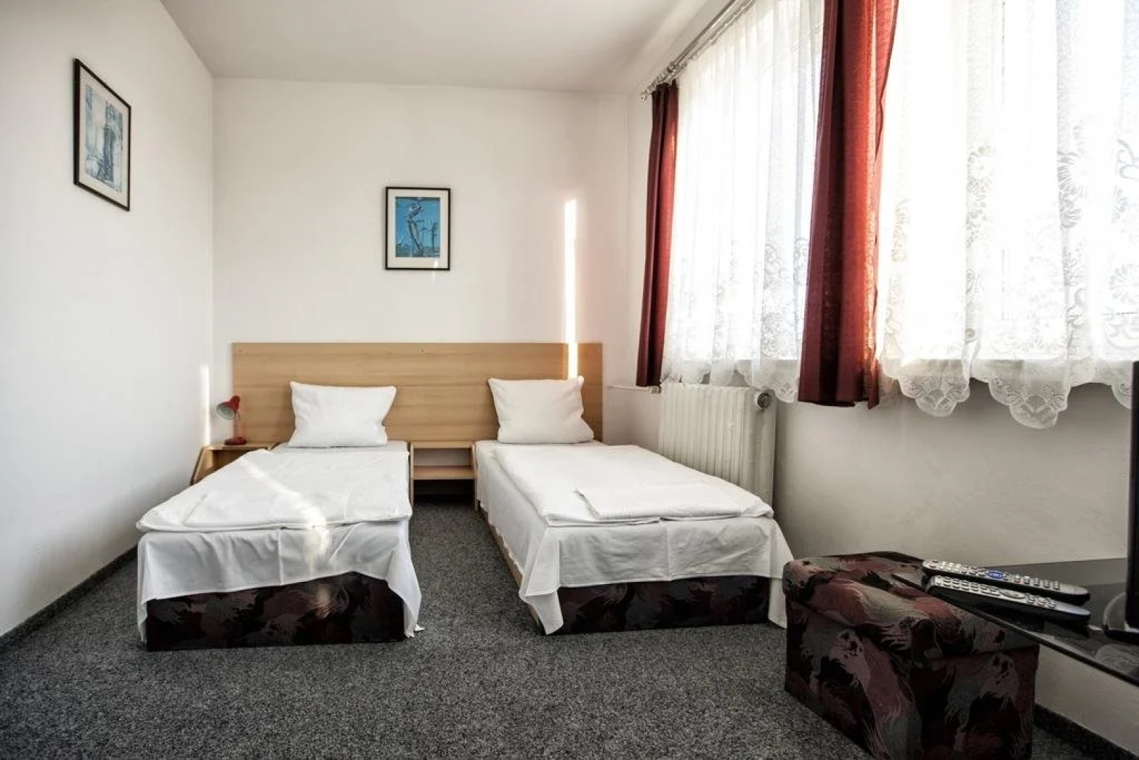 Hotel Bobr