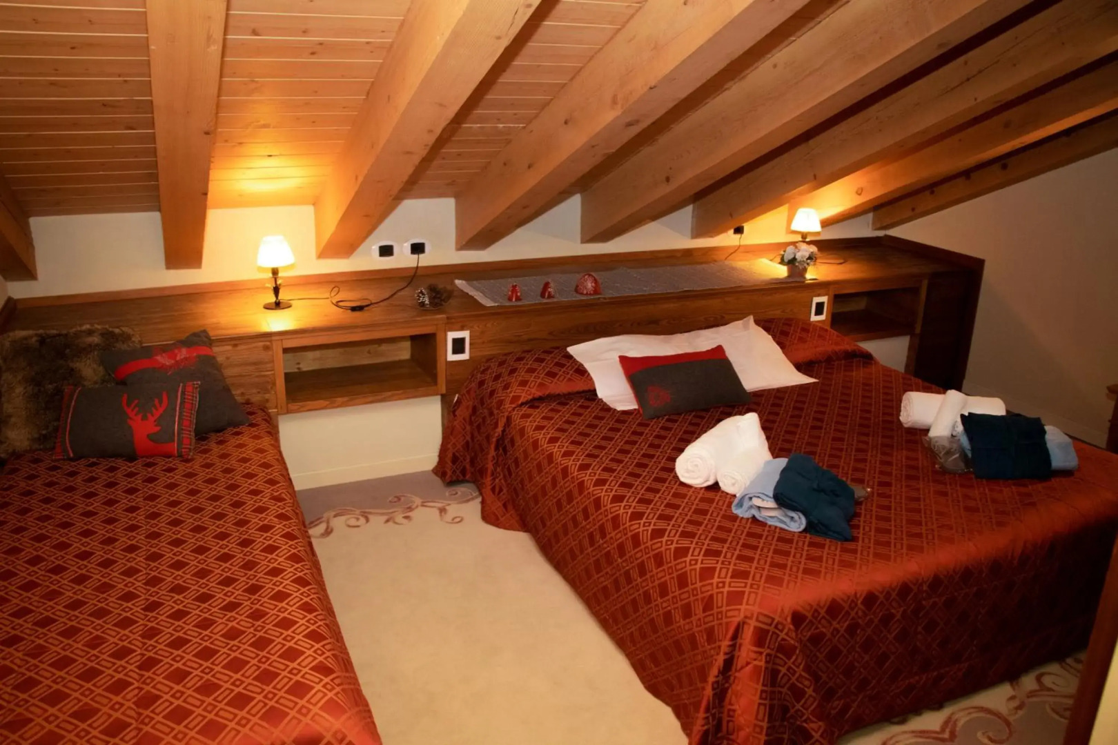 Maison Cly Hotel & Restaurant