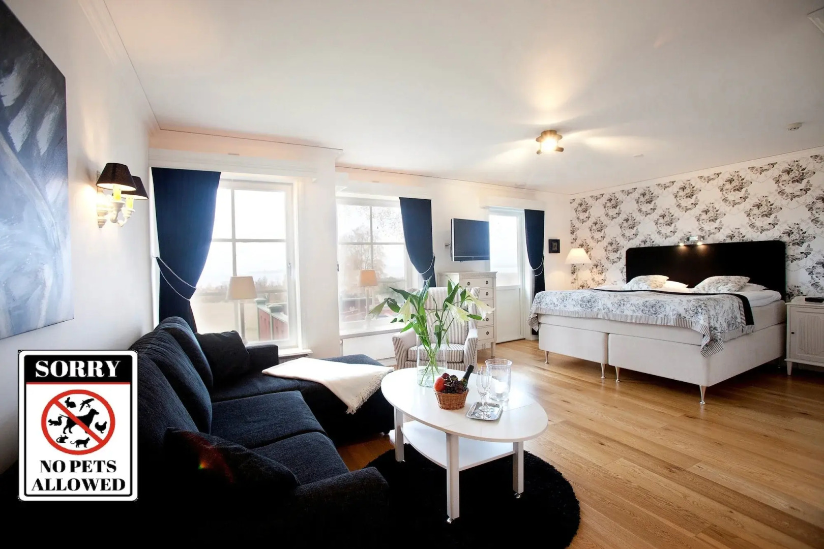 Tällbergsgårdens Hotell