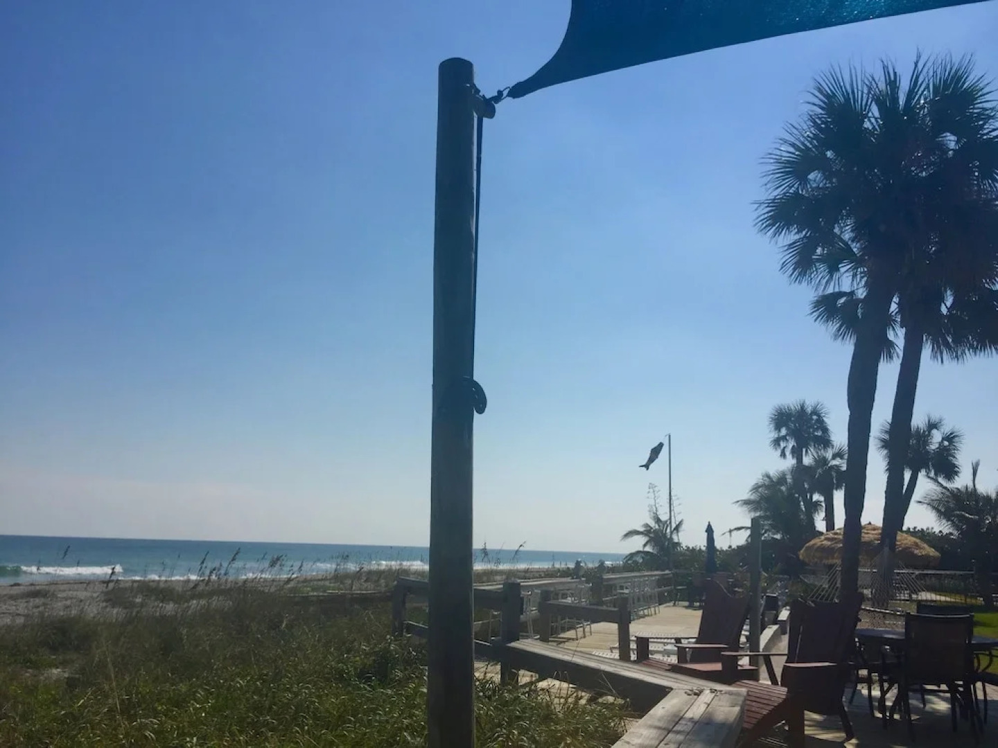 Surf Studio Beach Resort