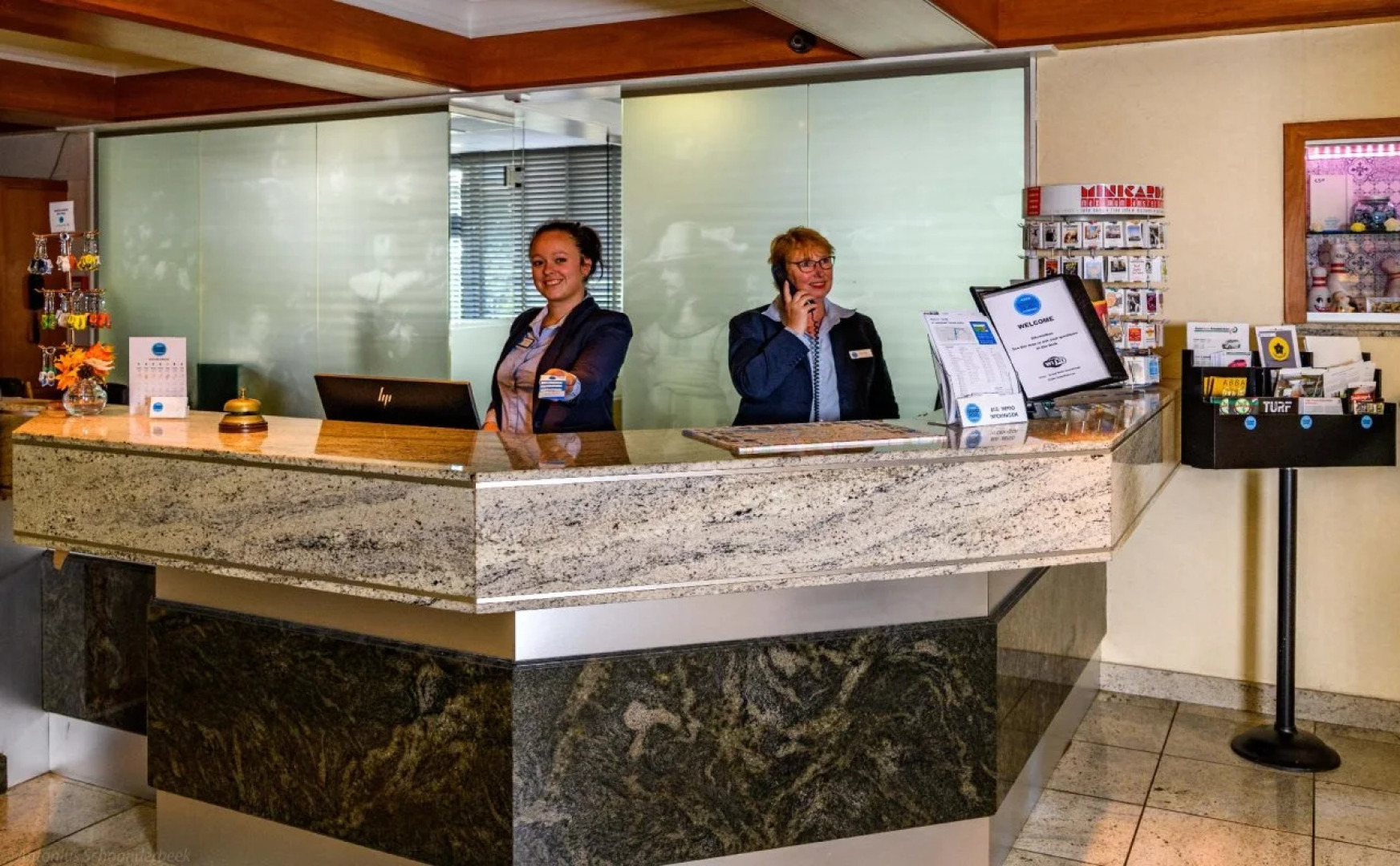 Grand Hotel Amstelveen