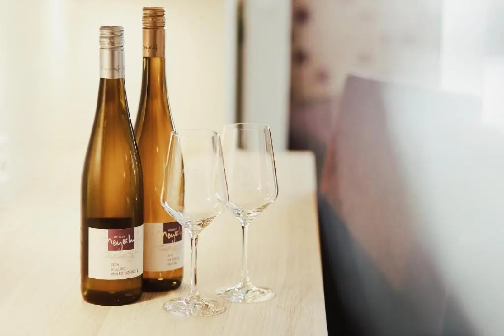 Weingut & Weinparadies Meyerhof