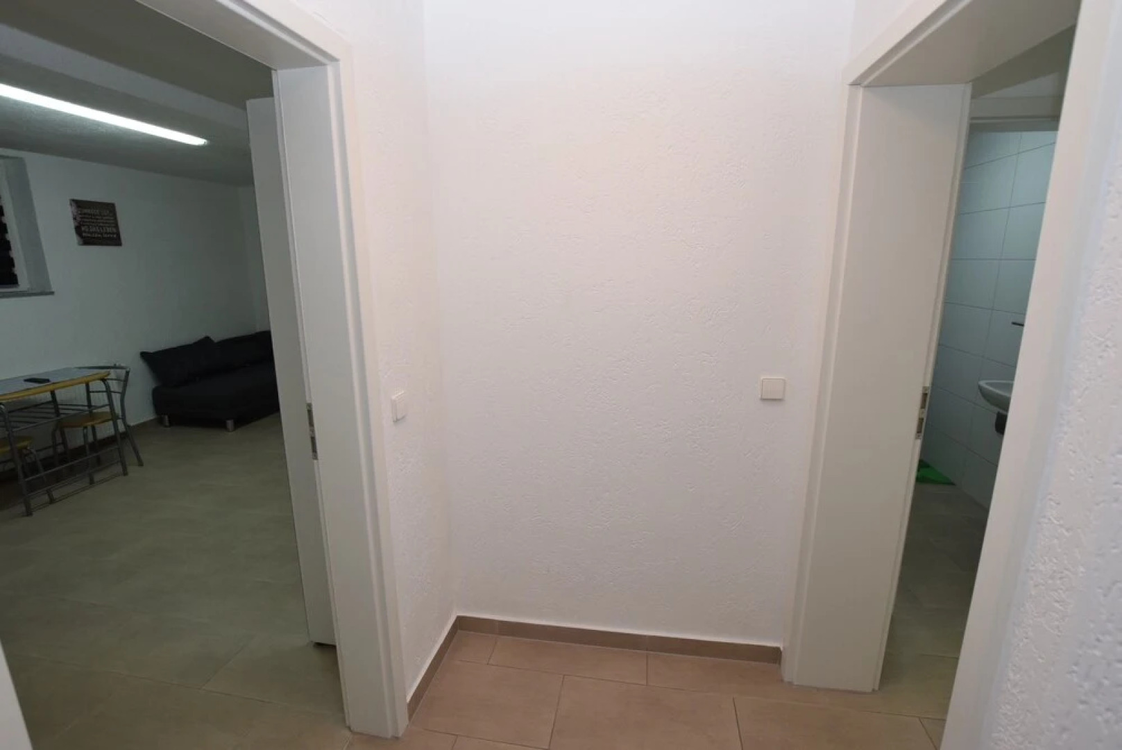 AB Apartments - Apartments Maicklerstrasse