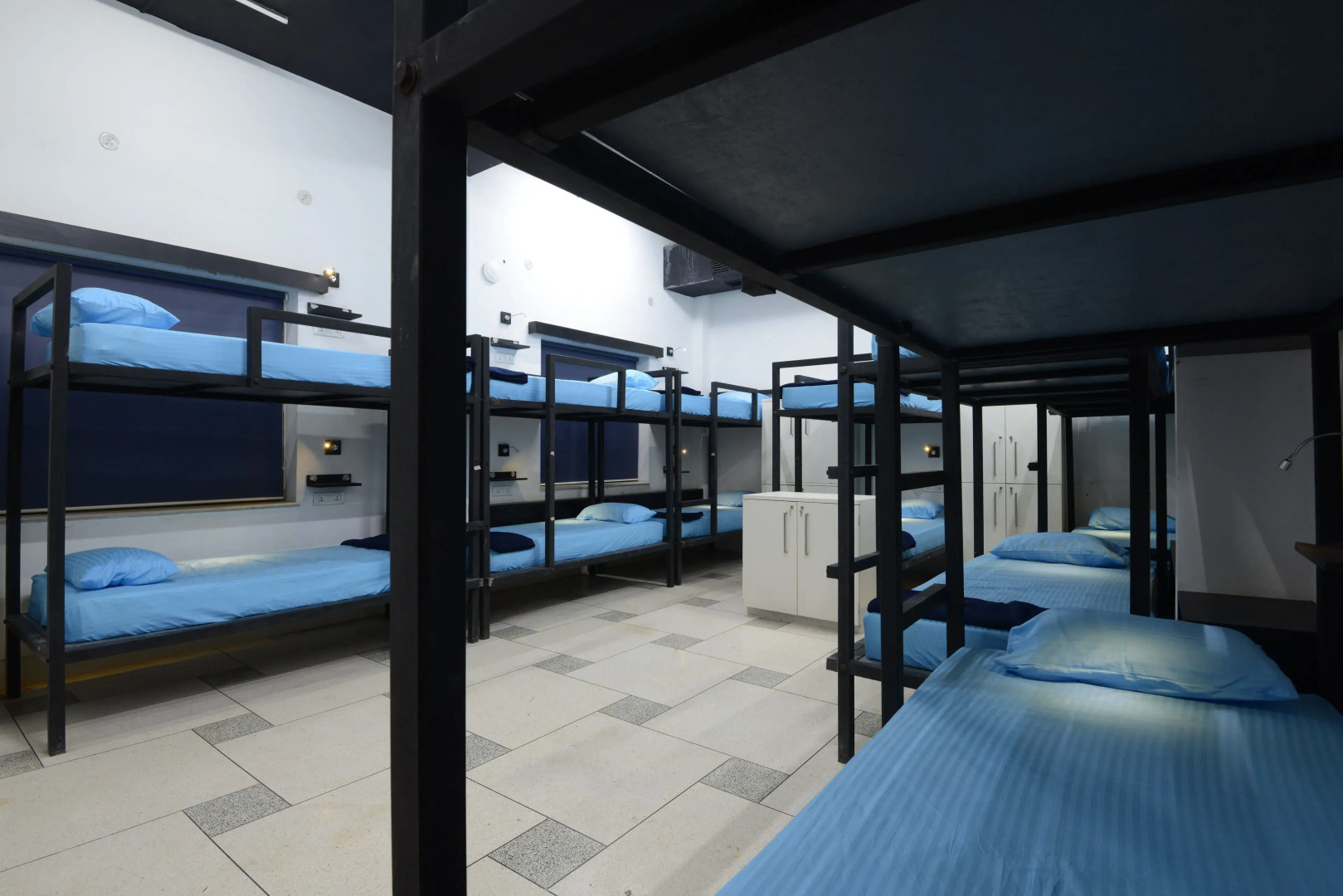 THC Bagpackers Jodhpur