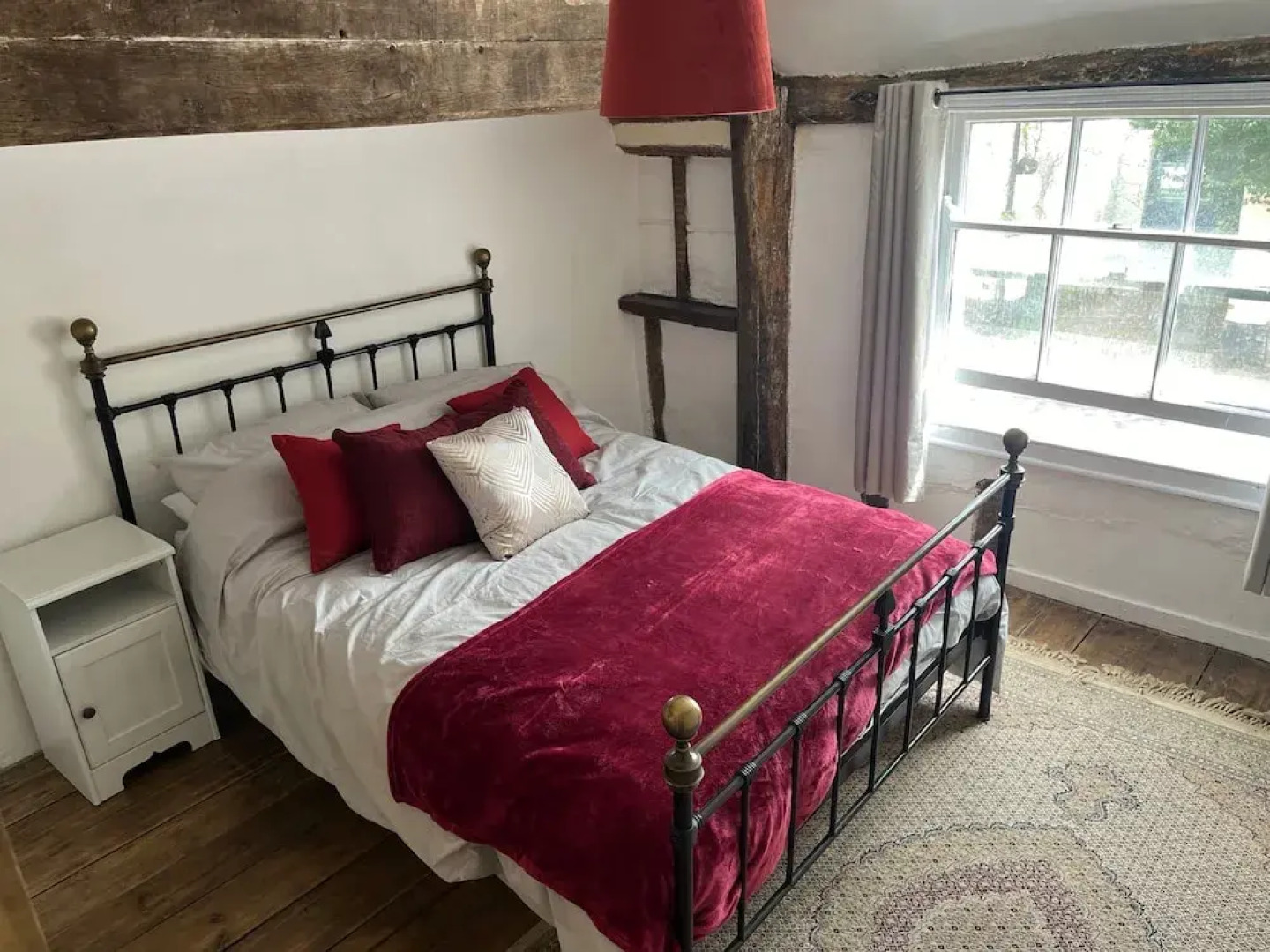 Harleston on Norfolk Suffolk Border