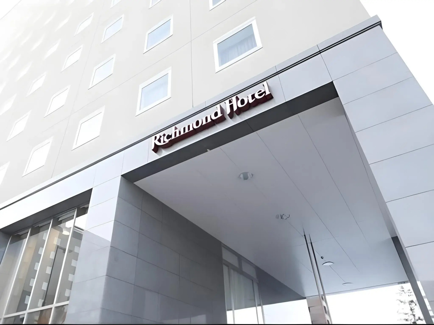 Richmond Hotel Obihiro Ekimae