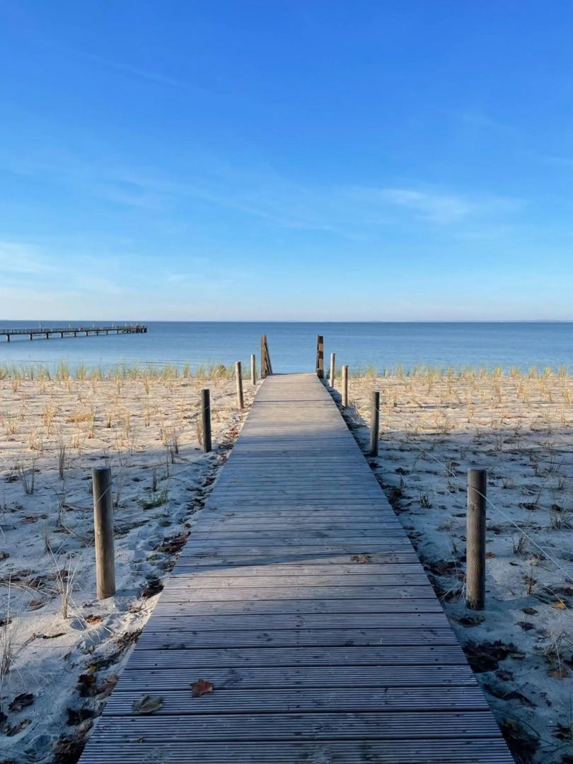 Dünenkieker Ferienwohnung