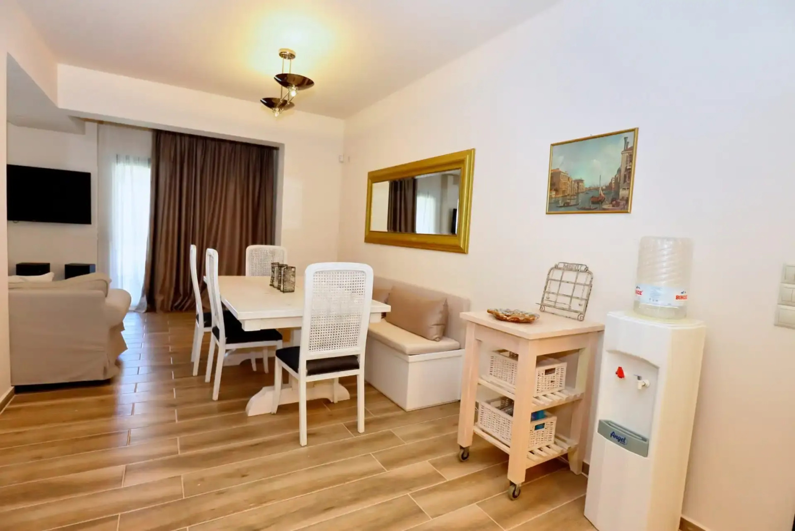 Goutos Properties Porto Heli