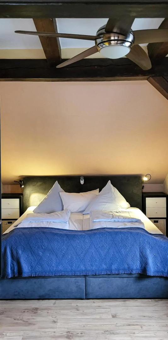 Spreewaldhotel Garni Raddusch