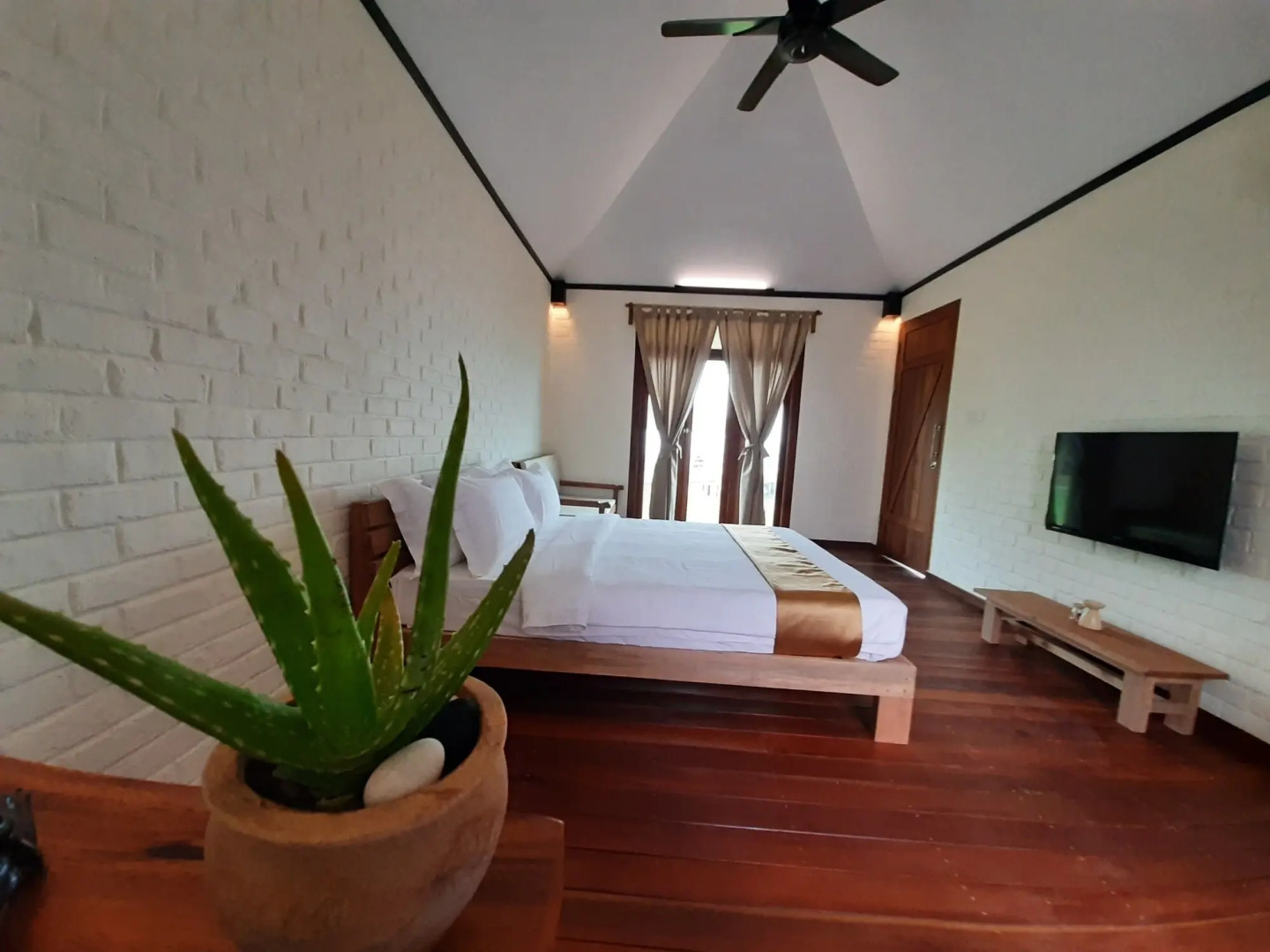 The Kelong Trikora Resort