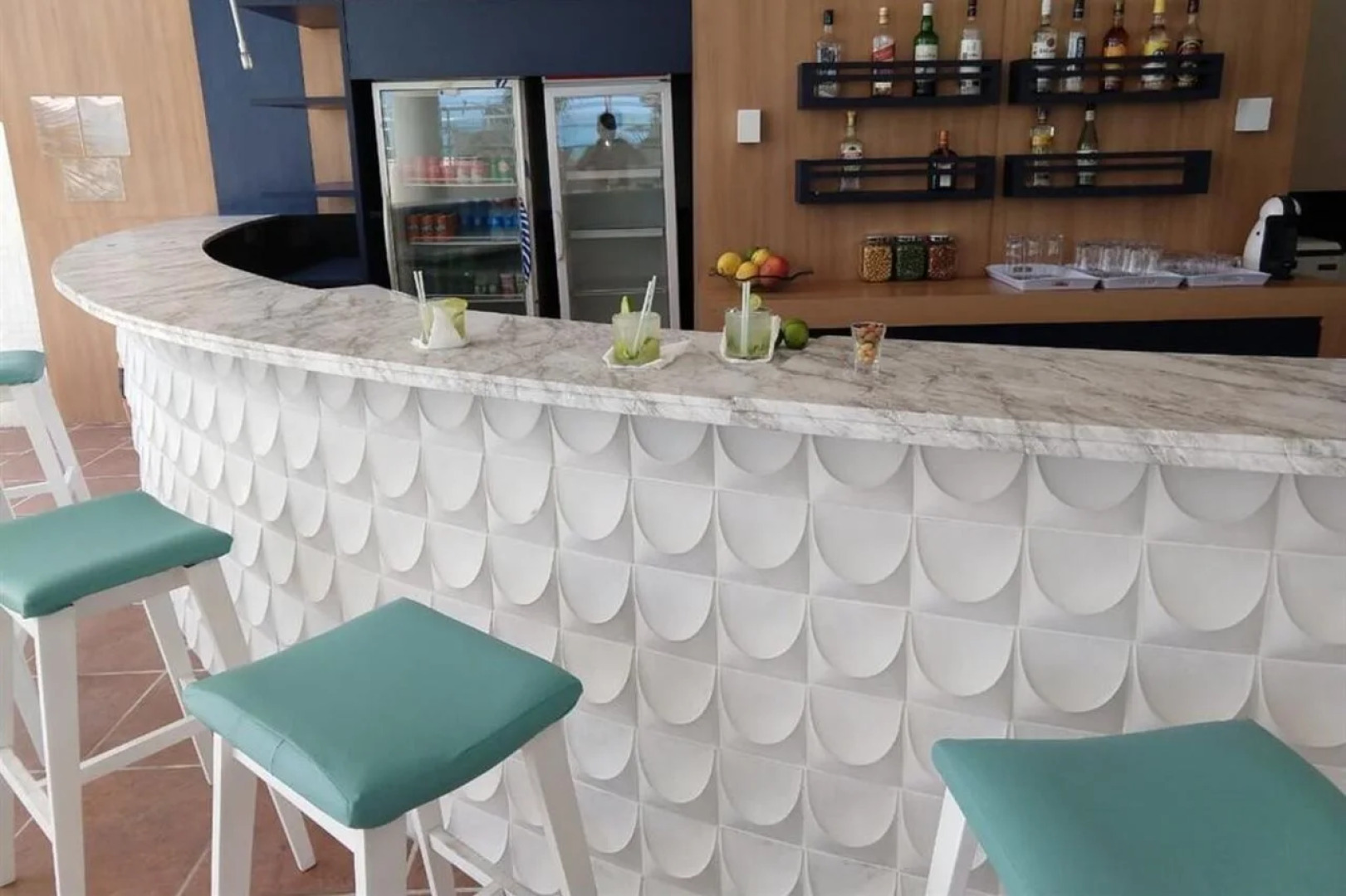 Nobile Suites Ponta Negra Beach