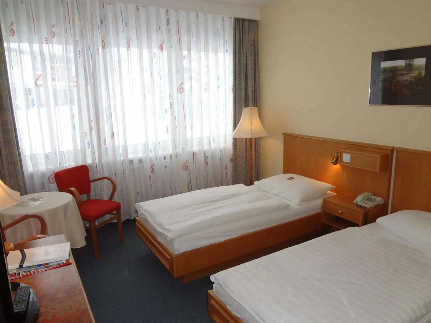 Panorama Hotel Oberwiesenthal